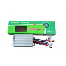 众鑫能  48V/60V/64V  480W 控制器